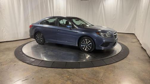 2018 Subaru Legacy 2.5i Premium
