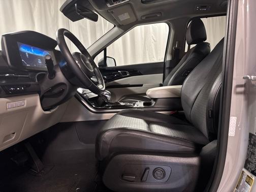 2024 Kia Carnival SX Prestige