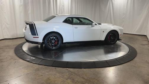 2019 Dodge Challenger R/T Scat Pack