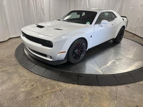 2019 Dodge Challenger R/T Scat Pack
