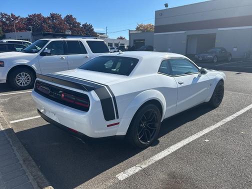 2019 Dodge Challenger R/T Scat Pack