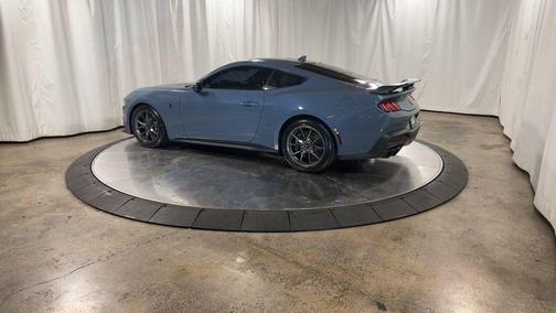 2024 Ford Mustang Dark Horse
