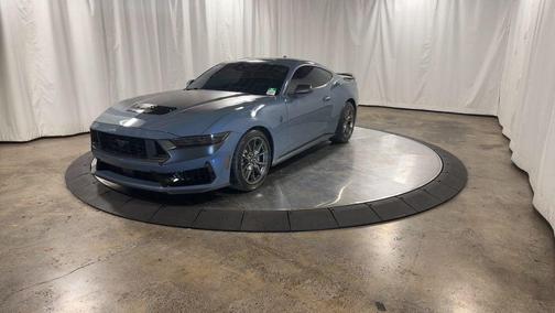 2024 Ford Mustang Dark Horse