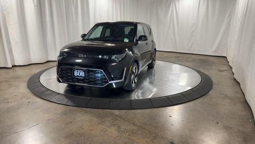 2025 Kia Soul GT-Line 2.0L