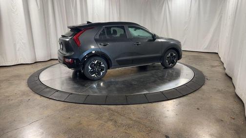 2025 Kia Niro EV Wave