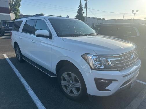 2020 Ford Expedition Max XLT