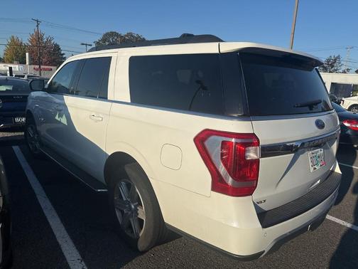 2020 Ford Expedition Max XLT