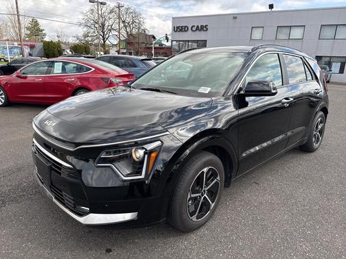 2024 Kia Niro SX
