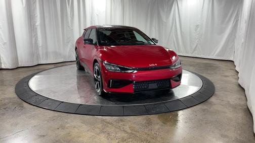 2023 Kia EV6 GT