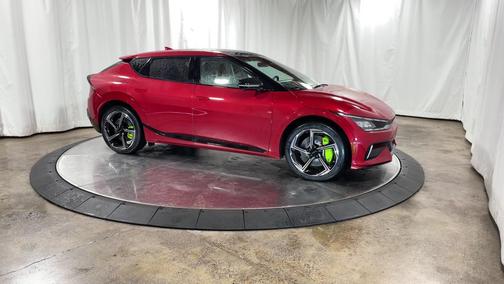 2023 Kia EV6 GT