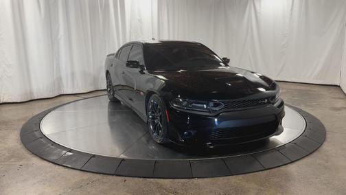 2020 Dodge Charger Scat Pack