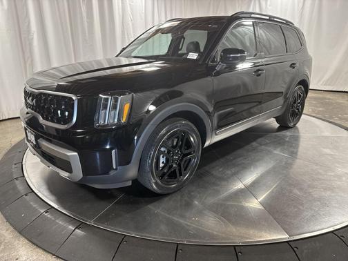 2023 Kia Telluride EX X-Line