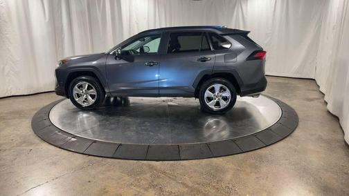 2019 Toyota RAV4 Hybrid Limited