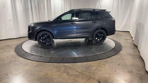2025 Kia Sorento SX Prestige X-Line