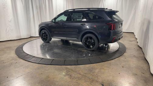 2025 Kia Sorento SX Prestige X-Line