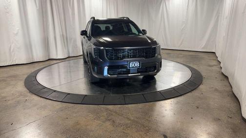 2025 Kia Sorento SX Prestige X-Line