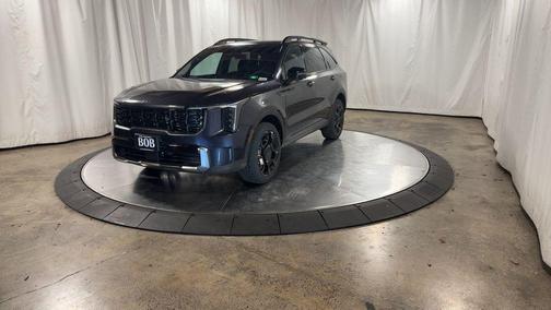 2025 Kia Sorento SX Prestige X-Line