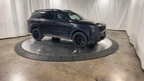 2025 Kia Sorento SX Prestige X-Line