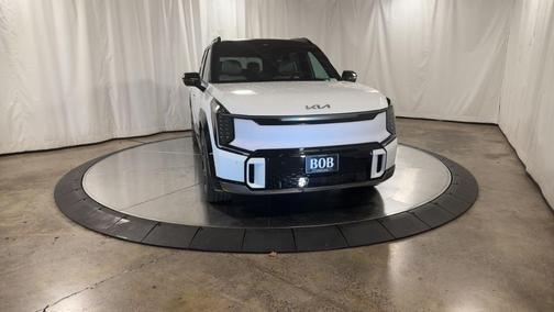 2026 Kia EV9 GT-Line