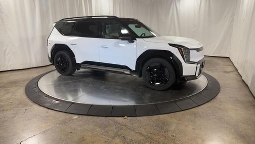 2026 Kia EV9 GT-Line