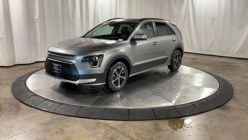 2023 Kia Niro EX
