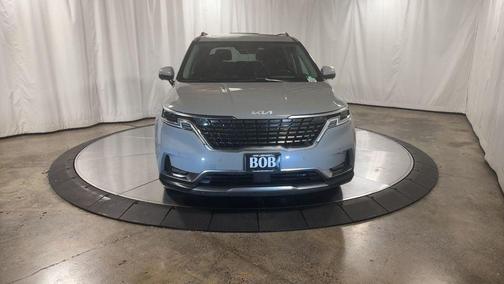 2022 Kia Carnival SX Prestige