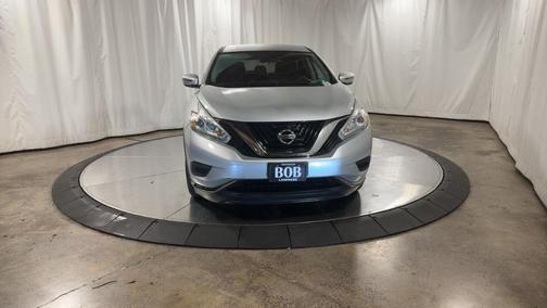 2016 Nissan Murano S