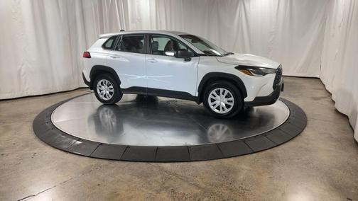 2024 Toyota Corolla Cross L