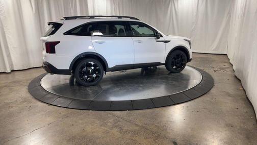 2025 Kia Sorento SX Prestige X-Line