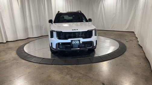 2025 Kia Sorento SX Prestige X-Line
