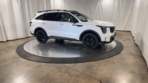 2025 Kia Sorento SX Prestige X-Line