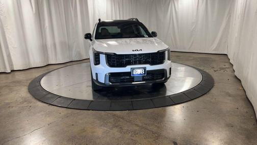 2025 Kia Sorento SX Prestige X-Line
