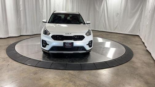 2022 Kia Niro Plug-In Hybrid LXS