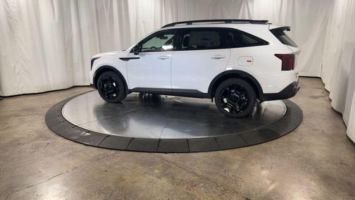 2025 Kia Sorento SX Prestige X-Line