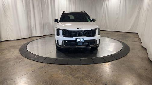 2025 Kia Sorento SX Prestige X-Line