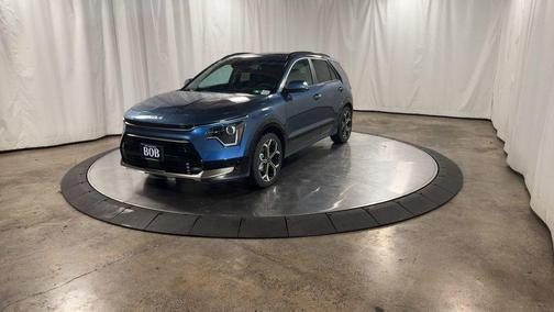 2025 Kia Niro EX Touring