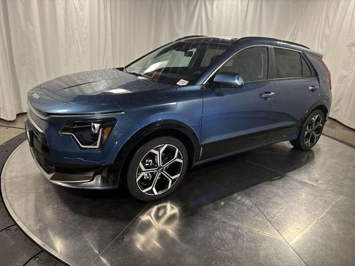 2025 Kia Niro EX Touring