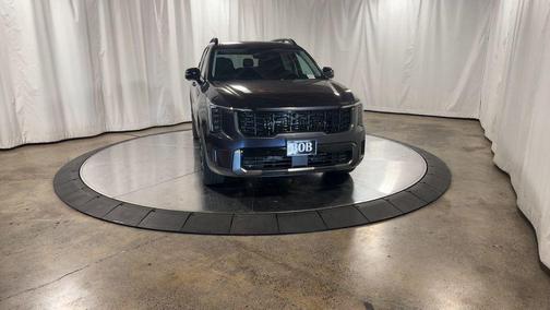 2025 Kia Sorento X-Line SX