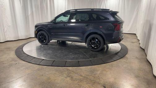 2025 Kia Sorento X-Line SX