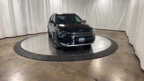 2025 Kia Niro EX Touring