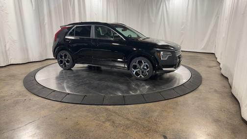 2025 Kia Niro EX Touring