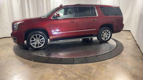2020 GMC Yukon XL Denali