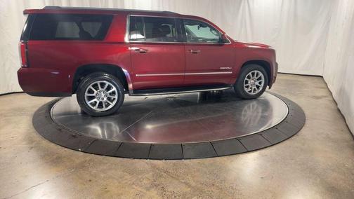 2020 GMC Yukon XL Denali