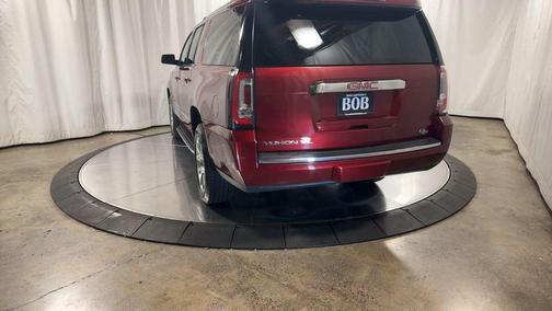 2020 GMC Yukon XL Denali