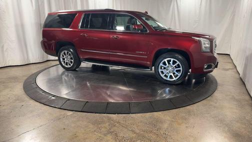 2020 GMC Yukon XL Denali
