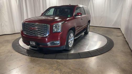 2020 GMC Yukon XL Denali