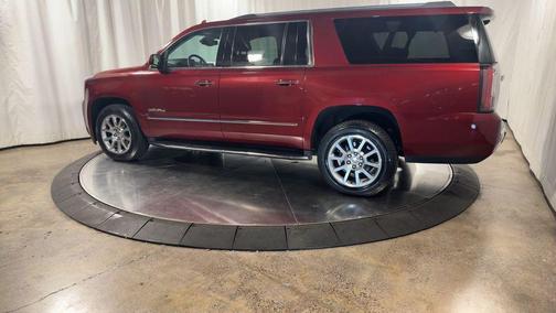 2020 GMC Yukon XL Denali