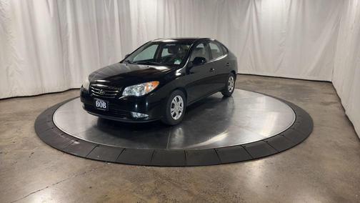 2010 Hyundai ELANTRA GLS