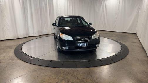 2010 Hyundai ELANTRA GLS