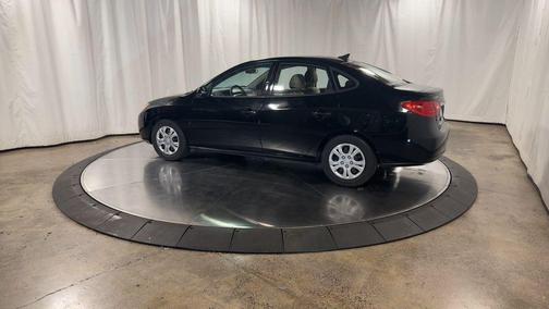 2010 Hyundai ELANTRA GLS